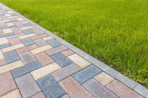 Brick Paver Repair in Redwood City