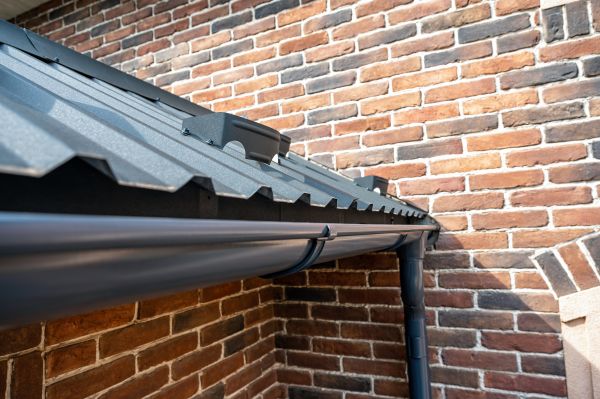 Brick Veneer Siding Installation in Redwood City