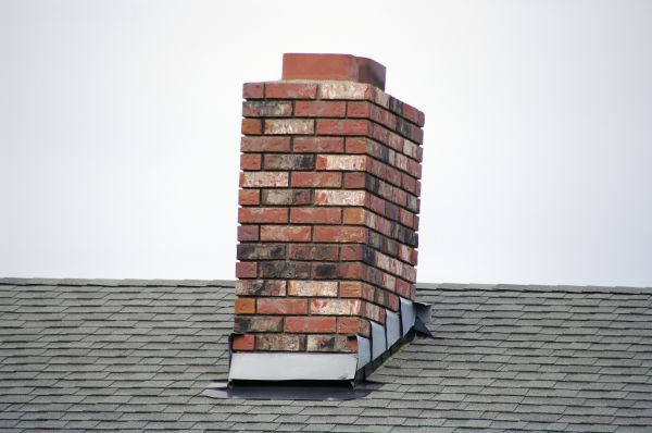 Chimney Repointing Service in Redwood City