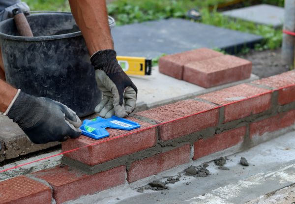 Masonry Service in Redwood City