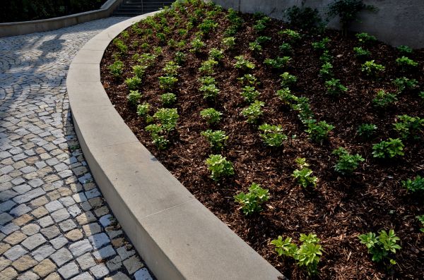 Retaining Wall Repair in Redwood City