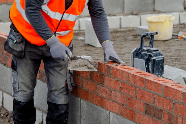 Bricklaying in Redwood City