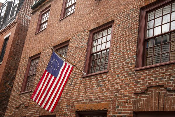 Brick Lintel Repair in Redwood City