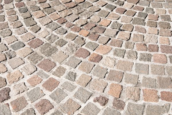 Paving Grout Repair in Redwood City