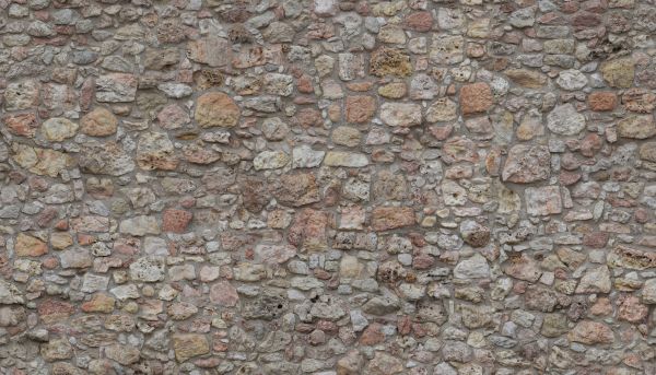 Stone Pointing in Redwood City