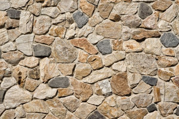 Stone Tuckpointing in Redwood City