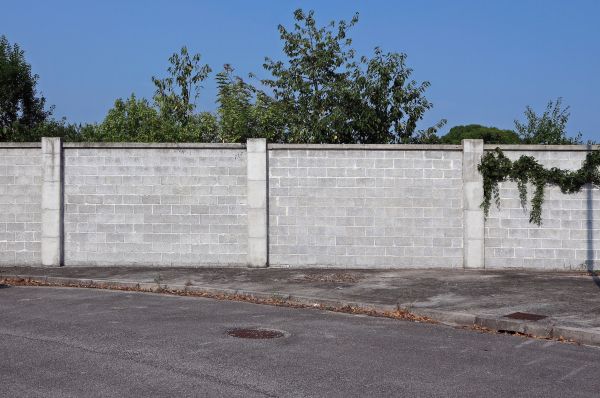 Block Work Repair in Redwood City