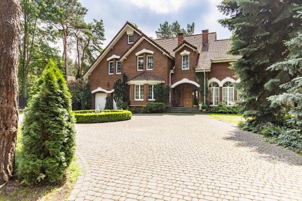 Driveway Brick Repair in Redwood City
