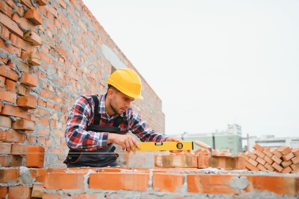 Brick Replacement Service in Redwood City