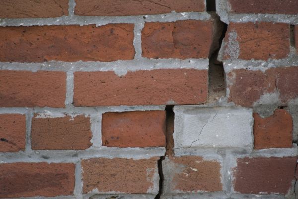 House Tuckpointing in Redwood City