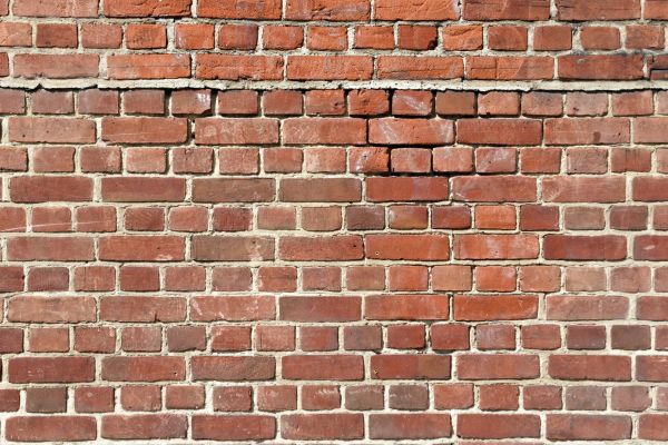 House Repointing in Redwood City