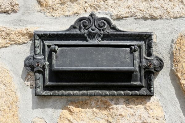 Stone Mailbox Installation in Redwood City