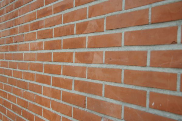Wall Repointing in Redwood City
