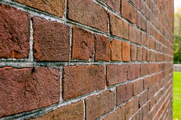 Commercial Tuckpointing in Redwood City