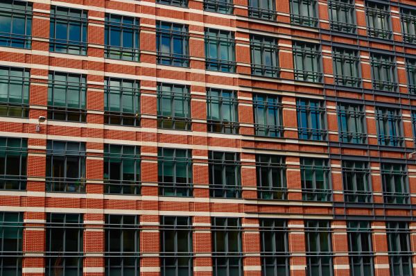 Commercial Brickwork in Redwood City