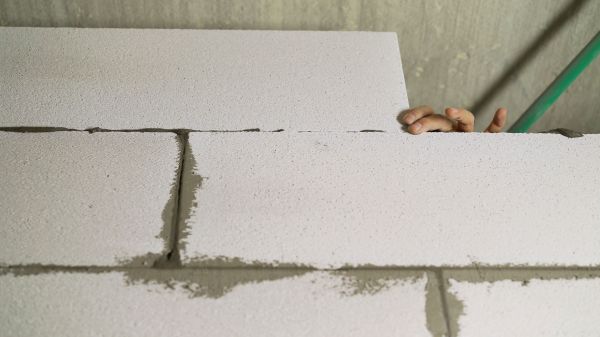 Block Wall Installation in Redwood City