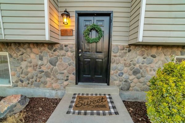 Stone Siding Replacement in Redwood City