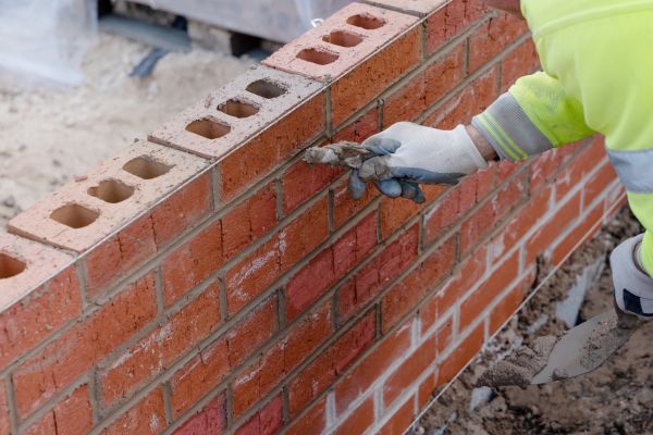 Residential Masonry in Redwood City