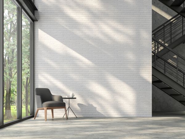 White Brick Construction in Redwood City