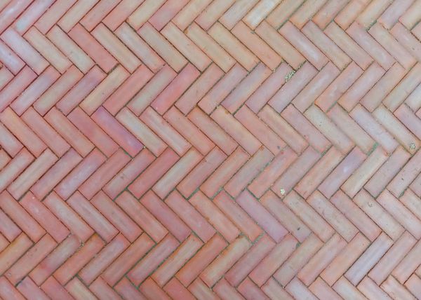 Brick Flooring Installation in Redwood City