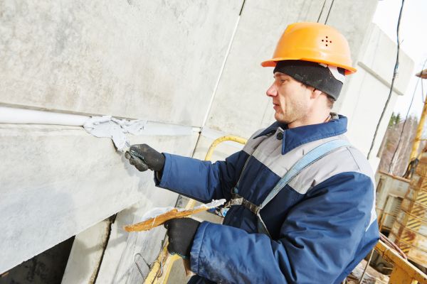 Mortar Joint Sealing in Redwood City