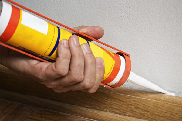 Masonry Caulking in Redwood City