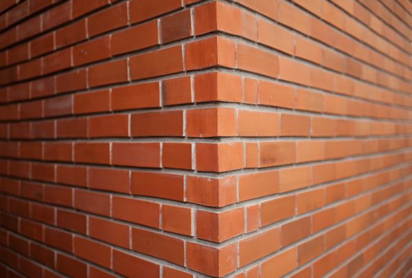 Brick Veneer Replacement in Redwood City