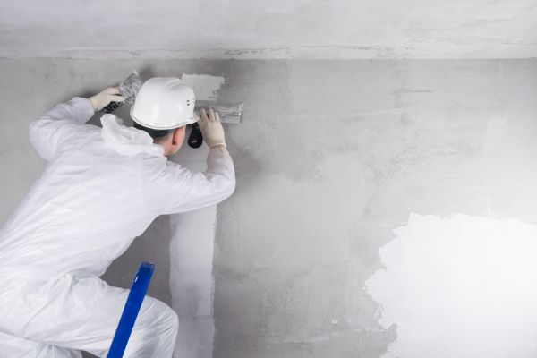 Mortar Crack Repair in Redwood City