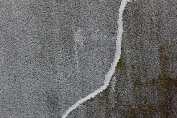 Mortar Crack Patching in Redwood City