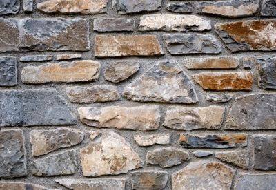 Natural Stone Masonry